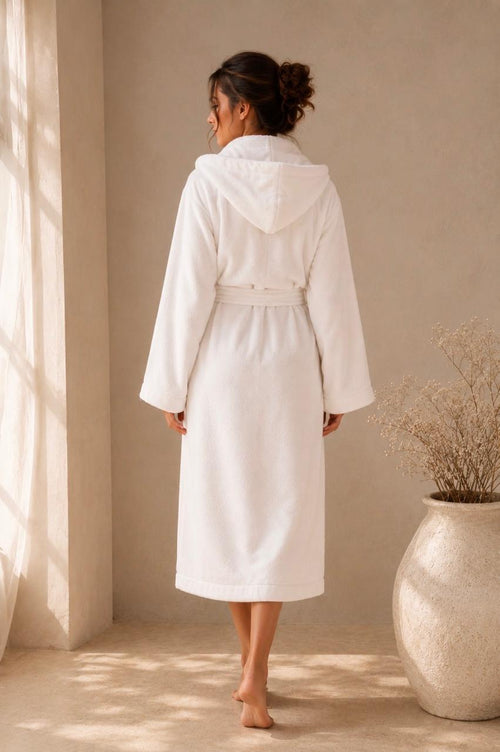 The Embrace Robe