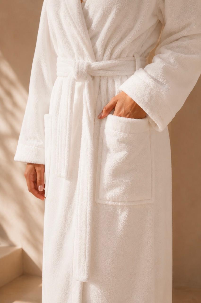 The Embrace Robe